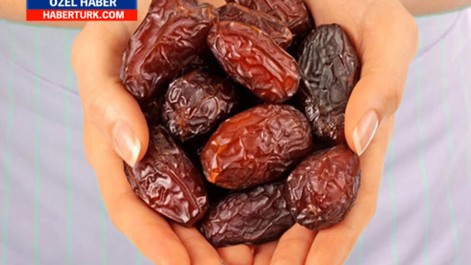 Oruç vücudu yeniliyor! İşte orucun diğer faydaları!