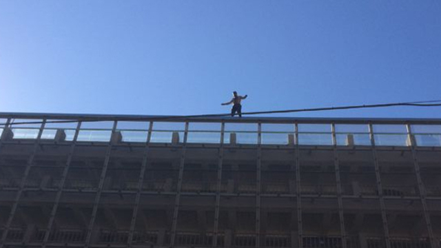 İstanbul'da 2 farklı yerde intihar girişimi!
