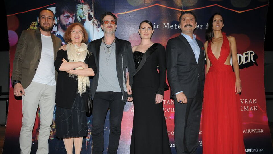 Ve panayır gala yaptı!