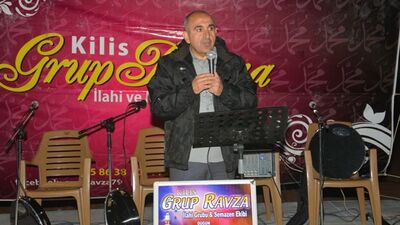 "Allah'ın izniyle füze menzilinin dışına çıktık"