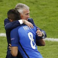 Payet'nin gözyaşları!