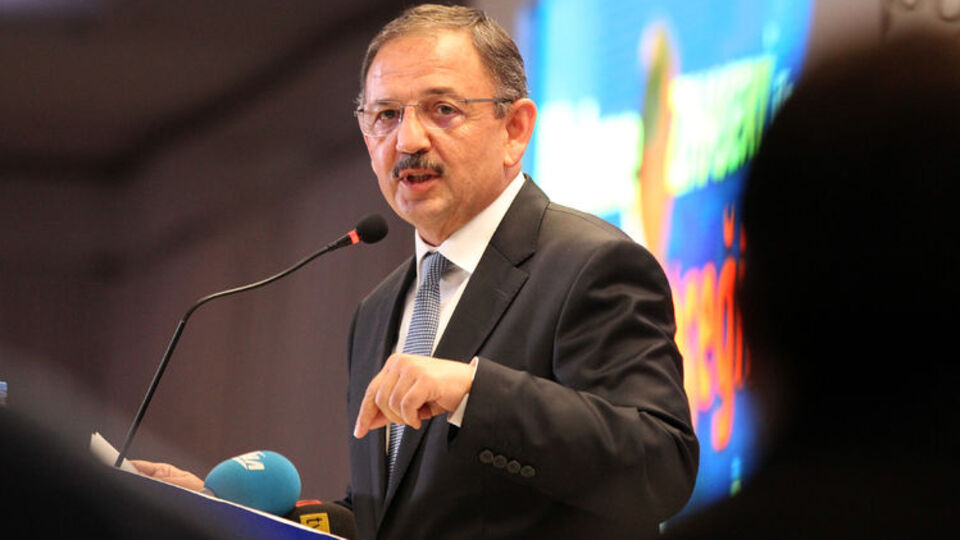 Terör mağduruna ev müjdesi!