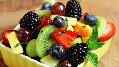 Meyveyle ilgili 5 yanlış!