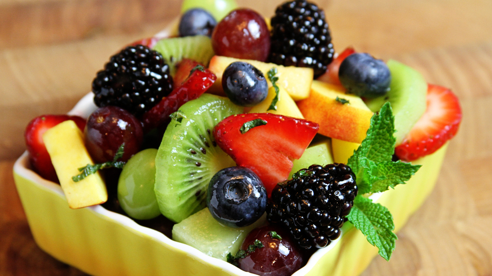 Meyveyle ilgili 5 yanlış!