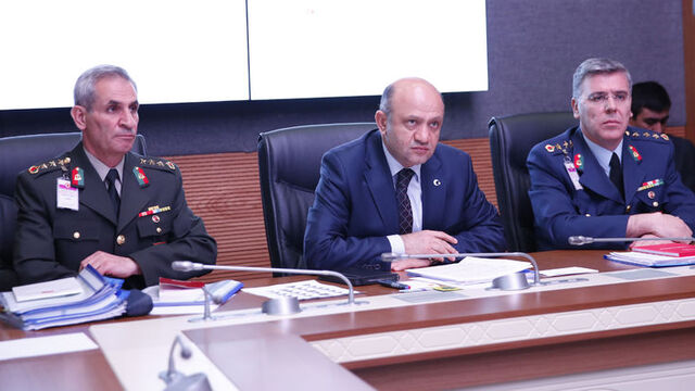 Ergenekon ve Balyoz'da iade-i itibar yolda