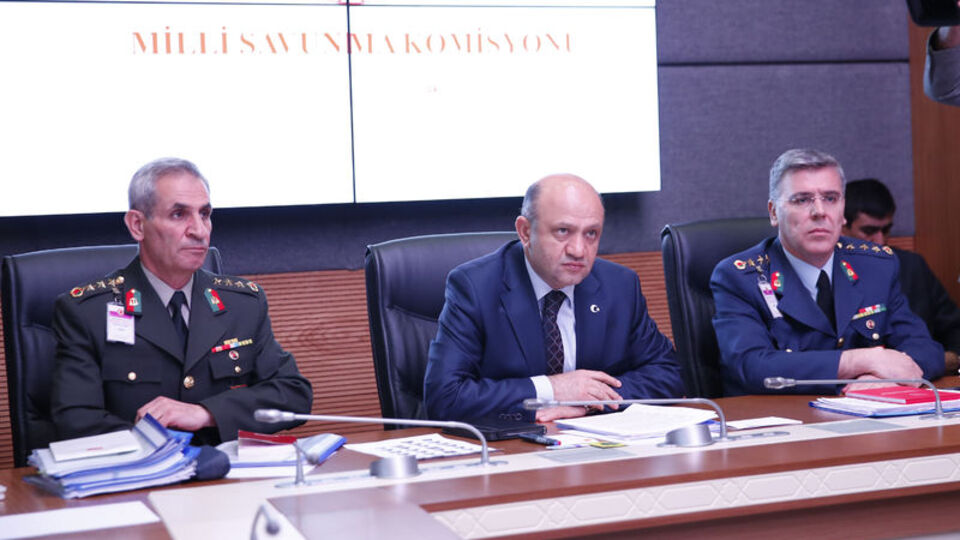 Ergenekon ve Balyoz'da iade-i itibar yolda
