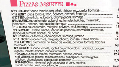 98'in efsaneleri 'yemek' oldu!