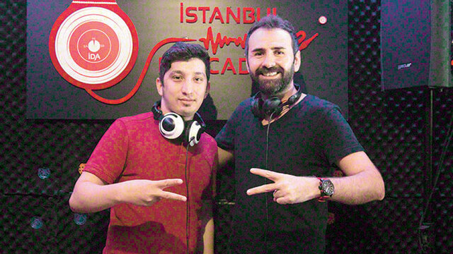 'Sadece play'e basarak olmaz'