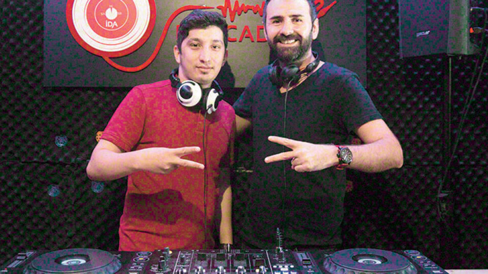 'Sadece play'e basarak olmaz'