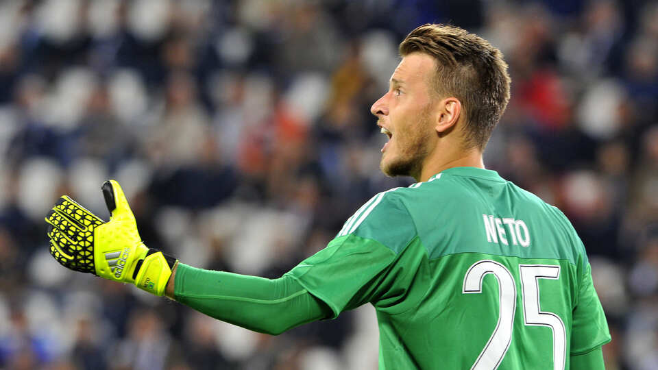 Kaleye 1 numaralı aday