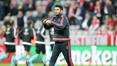 Taşçı'nın eli kulağında