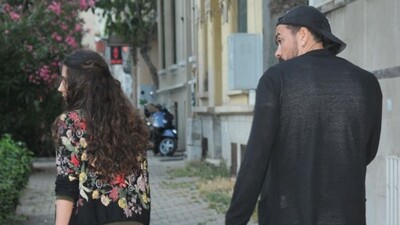 "Kızın ailesi bilmiyor öğrenirlerse..."