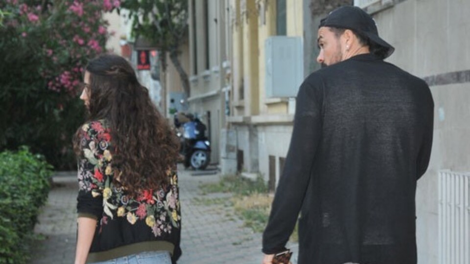 "Kızın ailesi bilmiyor öğrenirlerse..."