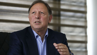 MHP Genel Başkan adayından çifte kurultay önerisi