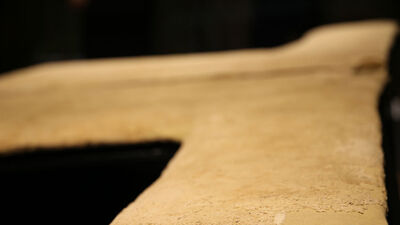 "Onun için Boğaz'da yalı teklif edildi ama..."