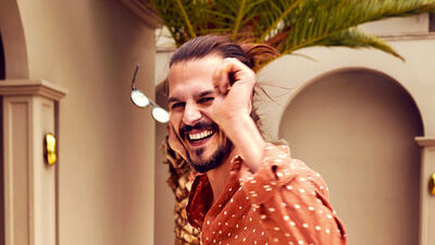 'Roma'da İstanbul'daki kadar tanınmıyorum'