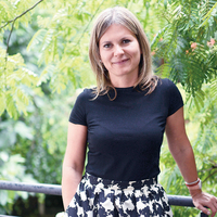 "Deniz olan yerde katiyetle havuzu tercih etmeyin"