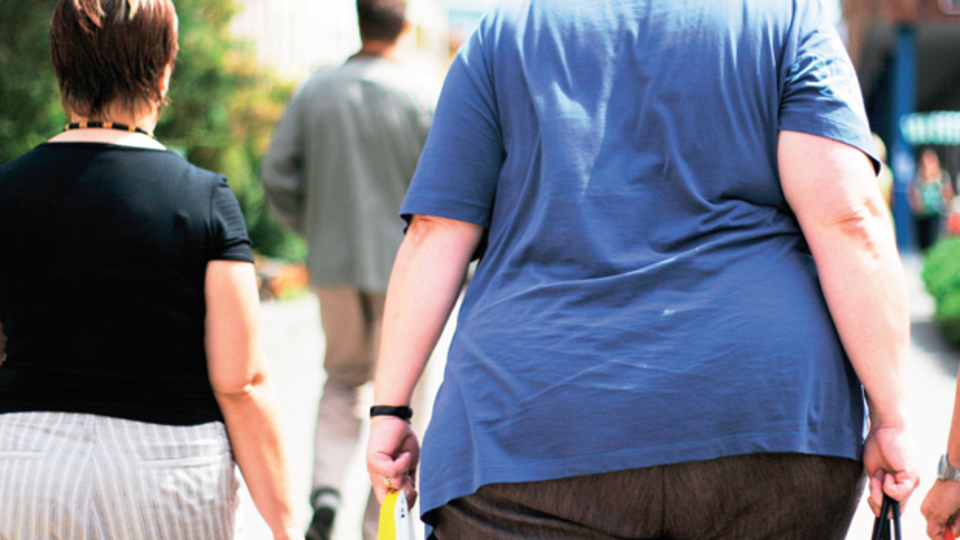 Bel bölgesi sağlık göstergesi