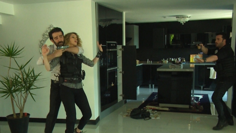 Erdal rahat durmuyor...