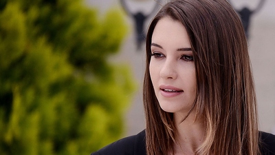 Ceyda, kötü planlarına devam ediyor...