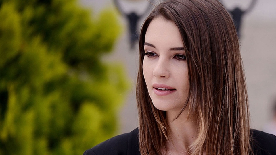 Ceyda, kötü planlarına devam ediyor...