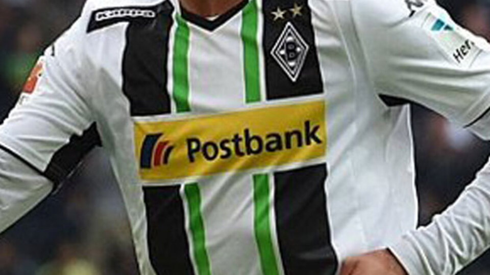 Gladbach transferi bitirdi!
