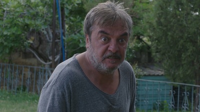 Ekranlara veda etti!