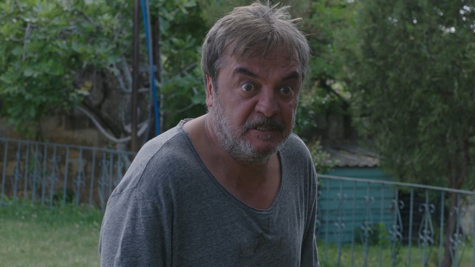 Ekranlara veda etti!