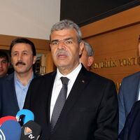 "Terörle mücadele yasasını esnetmek mümkün değil"