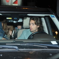 Sinan Çetin'in oğlu böyle yakalandı