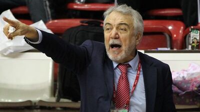 Yakın Doğu Üniversitesi BGD, Kalaycıoğlu'na emanet