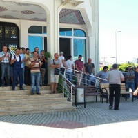 Esnaf turist duasında!