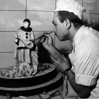 İstanbul'un ünlü pastacısı vefat etti!