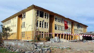 Terör engel olamadı! TEOG birincileri bu okullardan çıktı!