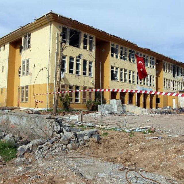 Terör engel olamadı! TEOG birincileri bu okullardan çıktı!
