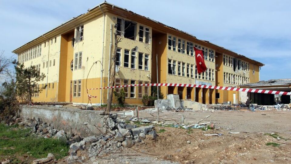 Terör engel olamadı! TEOG birincileri bu okullardan çıktı!