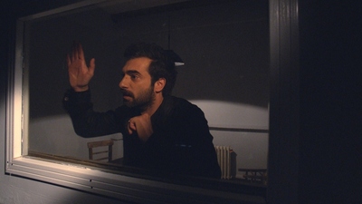 Poyraz Karayel sezon finali yapıyor!