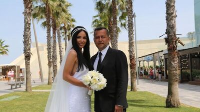 Önce yalanla, sonra evlen