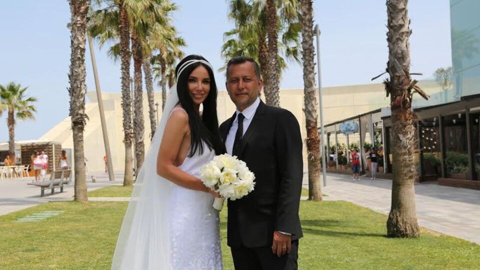 Önce yalanla, sonra evlen