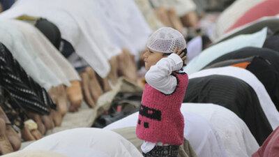 Hem nefsimizi hem de neslimizi koruyalım!