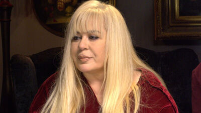 Yüzerek iyileşiyor