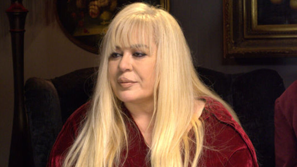 Yüzerek iyileşiyor