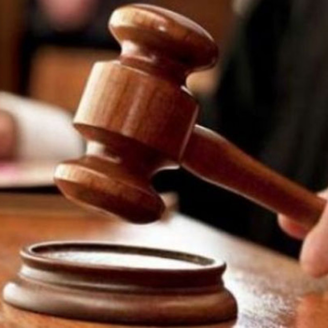 Halk otobüsündeki tacize 15 ay hapis