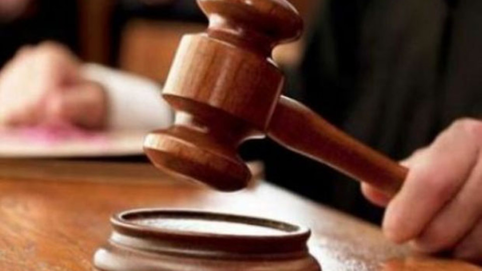 Halk otobüsündeki tacize 15 ay hapis