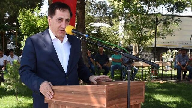 "Karakolların çevresi betonlaştırıldı çünkü..."