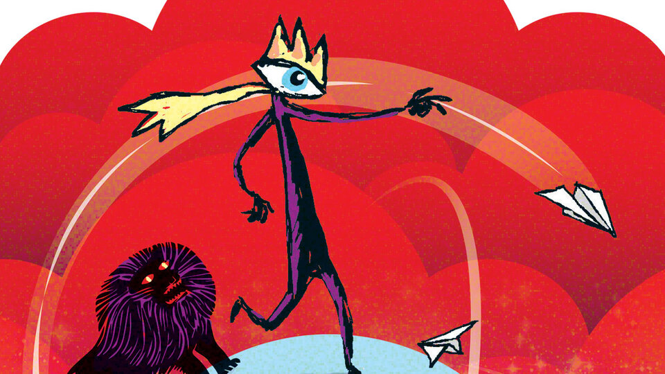 Ölümden sonra dünya turu