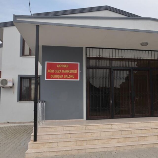 Soma Davası'dan bilirkişi raporu yetişmedi