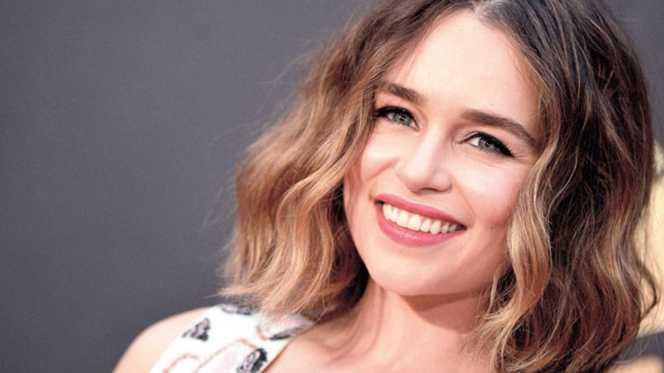 'Sarı saçlarım olmadan kimse beni tanımıyor'