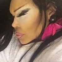 "Uyurken bile kraliçe gibiyim"