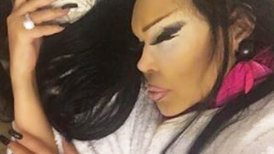 "Uyurken bile kraliçe gibiyim"